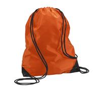 25 pezzi BLACK SPIDER borsa PALESTRA BS950 misura 34 x 42 cm scarpe gymsac