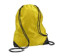25 pezzi BLACK SPIDER borsa PALESTRA BS950 misura 34 x 42 cm scarpe gymsac