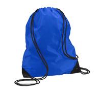 25 pezzi BLACK SPIDER borsa PALESTRA BS950 misura 34 x 42 cm scarpe gymsac