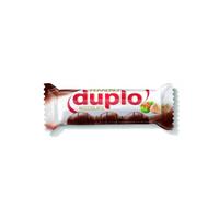 25 pezzi di Duplo da 26 gr