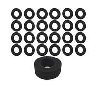 25 pezzi di pulitore for filtro adatto for BL410 BL100 BL150 BL250 58 mm x 20 motore a stringa