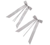 25 Pezzi Fiocco In Per Auto Cerimonia Matrimonio Festa ( )