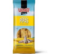 25 Pipas Snack Velarte Originali Buste Mono Porzione 25 Snack da 50 Grammi -