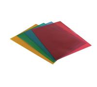 25 POCHETTES E COIN 12/100 - OFFICE DEPOT - ASSORTIMENT