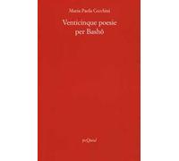 25 poesie per Basho