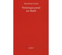 25 poesie per Basho
