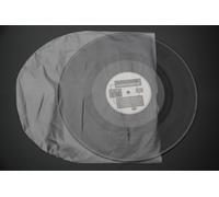 25 Pz. Custodie LP Giapponesi 12 Pollici Interno Custodie 12 Pollici 308x308 Mm