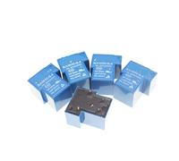25 Pz/lotto Relè di Potenza SLA-05VDC 09VDC 12VDC 24VDC-SL-A 5V 9V 12V 24V 30A 4PIN(5V-4PIN)