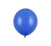 25 PZ palloncini palloncino Lattice 43CM colore BLU PASTELLO 137M