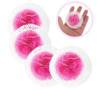 25 Pz Retine per Lanterne a Propano con Filo di Fissaggio, Copertura per