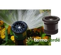25 pz Testina regolabile Pro 15A per Irrigatore Hunter PSU