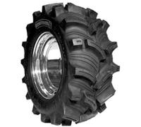 25/10 R12 50 F KENDA - K538