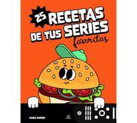 25 Recetas de tus Series Favoritas: 2