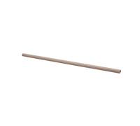 25 Rollos de Papel Kraft Verjurado 1mx5m Color Marron 70g