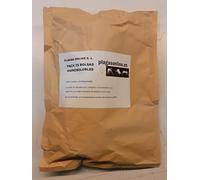 25 sacchetti idrosolubili lavanderia 66 x 84 cm