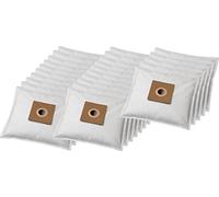 25 sacchetti per aspirapolvere KOMA ET24S ETA 1466 Onyx Textiles, Dualic, Canto