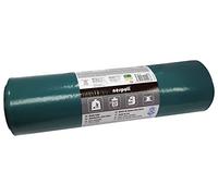 25 sacchetti per la spazzatura 120 l, 60 micron, NESPOLI