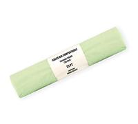 25 Sacchetti per Umido Organico Compostabili cm 50x60 30 litri - Rotolo da 25 pezzi - Sacchi per raccolta rifiuti umidi (25)