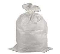 25 SACCHI MULTIUSO IN POLIPROPILENE 50/100 KG.