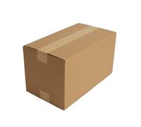 25 scatole 360 x 200 x 200 mm scatole pieghevoli scatole pieghevoli cartone p...