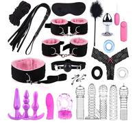 25 Set Di Yoga In Nylon Rosa, Con Una Varietà Di Stili E Combinazioni Tra Cui Scegliere!