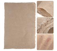 25 Sheets Foglio Per Esercizi Di Calligrafia Carta Artigianale Decorativa