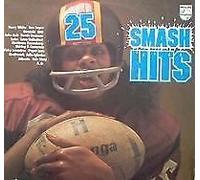 25 Smash Hits (1974/75) - Leo Sayer, Paper Lace, Genesis, Ufo, Kraftwerk.. / Vinyl record [Vinyl-LP]