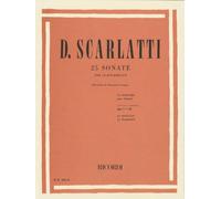 25 SONATE