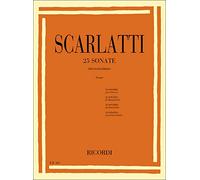 25 SONATE
