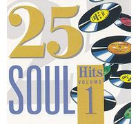 25 Soul Hits Vol. 1 - Various Artists
