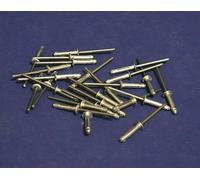 25 Split-Type Alluminio Rivetti Mercedes - Benz 2004 Su Sostituisce #0039909497
