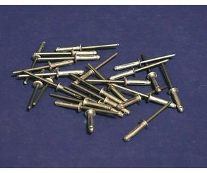 25 Split-Type Alluminio Rivetti Mercedes - Benz 2004 Su Sostituisce #0039909497