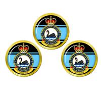 25 Squadrone, RAAF Forza Aerea Reale Australiana Marcatori Di Palla Da Golf