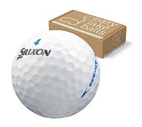 25 SRIXON AD333 PALLINE DA GOLF / LAKEBALLS - QUALITÀ AAA / AA (A / B GRADE)
