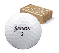 25 SRIXON MIX PALLINE DA GOLF / LAKEBALLS - QUALITÀ AAAA / AAA (PEARL / A GRADE)