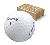 25 SRIXON Z-STAR PALLINE DA GOLF / LAKEBALLS - QUALITÀ AAAA / AAA (PEARL / A GRADE)