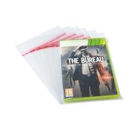 25 St Coperture Protettive per 14 MM x Scatola 360 Copertine Chiudibile Con