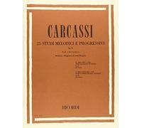 25 Studi Melodici E Progressivi, Op. 60