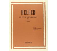 25 STUDI PROGRESSIVI OP. 46
