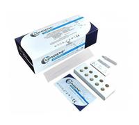 CLUNGENE COVID19 AG 25TEST UP