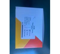 25 Test per la Rilevazione del Sangue Occulto nelle Feci (FOB) Senza Dieta, test Colon Retto