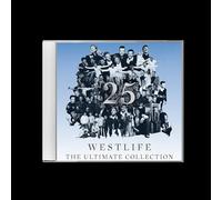 Westlife – 25: The Ultimate Collection – CD – Edizione Deluxe – Preordine 13/02/2026