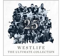 Westlife - 25 - The Ultimate Collection