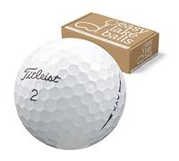 25 TITLEIST AVX Palline da Golf/LAKEBALLS - qualità AAAA (Pearl Grade)