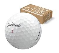 25 TITLEIST PRO V1X PALLINE DA GOLF / LAKEBALLS - QUALITÀ AAA / AA (A / B GRADE)