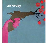 25% Toby - Live at the Bpl