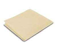 25 Tovaglie in TNT Coprimacchia 140x140 cm Colore PANNA 1E14