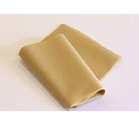 25 TOVAGLIE Tessuto non tessuto BEIGE 100x100 cm MONOUSO 25 Tovaglie TNT