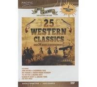 25 Western Classics - 25 Western Classics