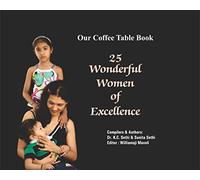 25 Wonderful Women of Excellence